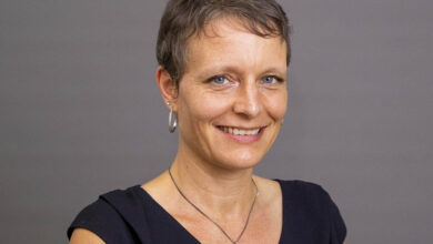 Photo de AHK Maroc : Katharina Felgenhauer nommée DG