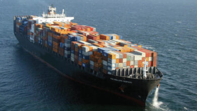 Photo de Activité Portuaire : vers la création d’une flotte nationale de commerce maritime