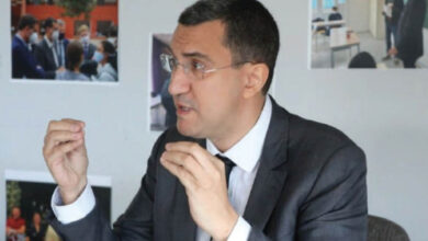 Photo de Français de l’étranger : M’jid El Guerrab se lance dans les législatives partielles