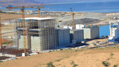 Photo de Région de l’Oriental : comment le port Nador West Med contribuera au développement de la région