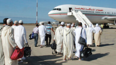 Photo de Omra et Hajj : Royal Air Maroc annonce un dispositif spécial