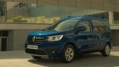 Photo de Renault célèbre son Express dans une production sublime (VIDEO)