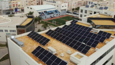 Photo de Bâtiments bas-carbone : l’UPF, première université marocaine certifiée EDGE Advanced