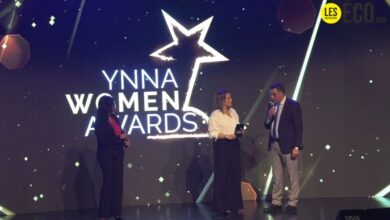 Photo de YWA 2023 : grand hommage aux femmes d’Ynna Holding (VIDEO)