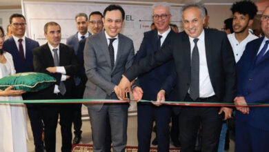 Photo de Entrepreneuriat : Sekkouri lance des centres CAEDEL dans la Région de Marrakech-Safi