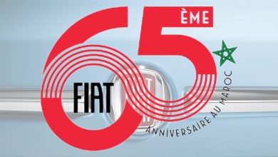 Photo de FIAT, une histoire riche de 65 ans au Maroc