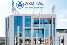 Photo de AKDITAL poursuit son expansion et enregistre une forte croissance au 1 er trimestre 2024