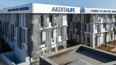 Photo de Santé privée : Akditalife, une nouvelle vie pour la gériatrie