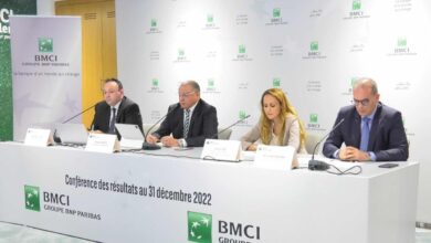 Photo de Les ambitions de BMCI pour 2023 (VIDEO)