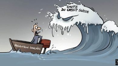 Photo de Régulation bancaire : l’onde de choc du Credit Suisse arrive au Maroc