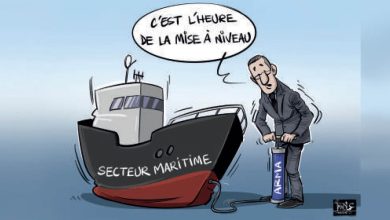 Photo de Économie bleue : comment valoriser enfin le potentiel du secteur maritime ?