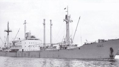 Photo de Musée maritime virtuel du Maroc : enfin la mise en ligne ! 