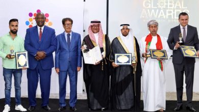 Photo de Renault Group Maroc doublement primé aux G2T Global Awards