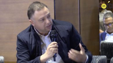 Photo de Startups: Youssef El Alaoui présente le Réseau Entreprendre (VIDEO)