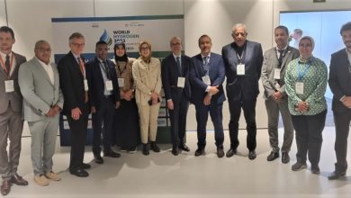 Photo de Le Maroc prend part au Sommet Mondial sur l’hydrogène à Rotterdam