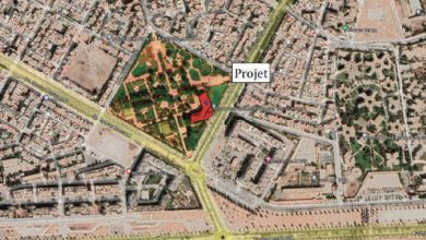 Photo de Programme de développement urbain : Agadir aura son institut des beaux-arts