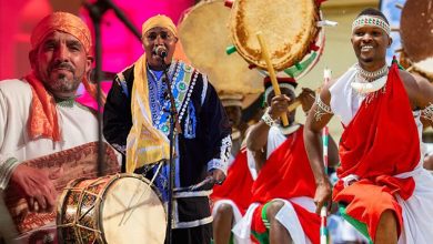 Photo de Le Festival Gnaoua et Musiques du Monde d’Essaouria revient pour une 24e édition