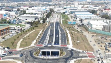 Photo de Infrastruactures : Gzenaya, nouvelle vitrine du développement de Tanger