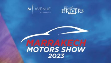 Photo de Marrakech Motors Show : un événement automobile sensationnel à ne pas manquer !