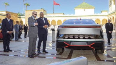 Photo de Made in morocco : la voie royale pour Neo Motors et NamX
