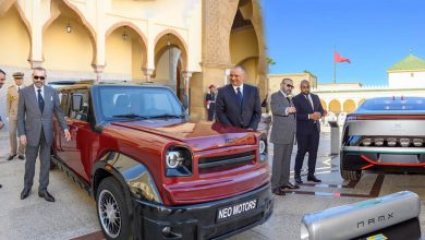 Photo de Automobile : Neo Motors et NamX, les pionniers du Made in Morocco