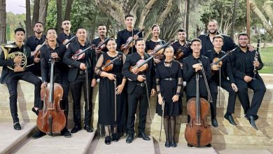 Photo de La BMCI devient sponsor officiel de l’Orchestre Mazaya des Jeunes