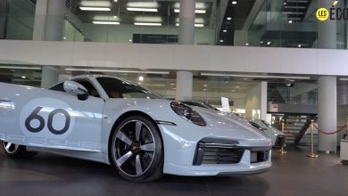 Photo de Porsche : le nouveau Cayenne sera officiellement lancé en juillet au Maroc (VIDEO)