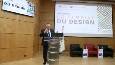 Photo de L’Université Privée de Fès accueille la Semaine du Design