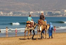 Photo de Agadir : 2024 démarre sous de bons auspices pour le tourisme