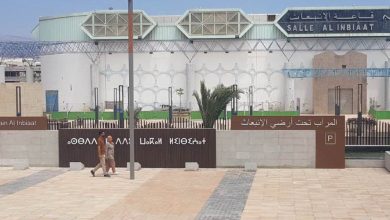 Photo de Urbanisme : Agadir s’offre son premier parking souterrain Al Inbiâat