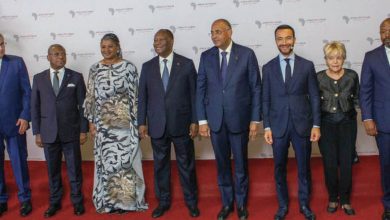 Photo de Africa CEO Forum : le Maroc “vend” son modèle de réussite économique