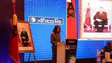Photo de Africa Re renforce la résilience économique de l’Afrique lors de son événement panafricain à Rabat (VIDEO)
