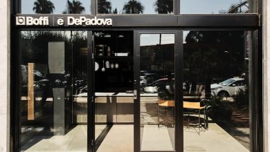 Photo de Boffi|DePadova : ouverture du premier showroom à Casablanca 