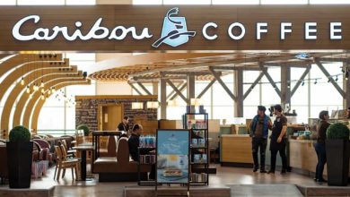 Photo de Caribou Coffee ouvre deux nouveaux coffeeshops à Casablanca