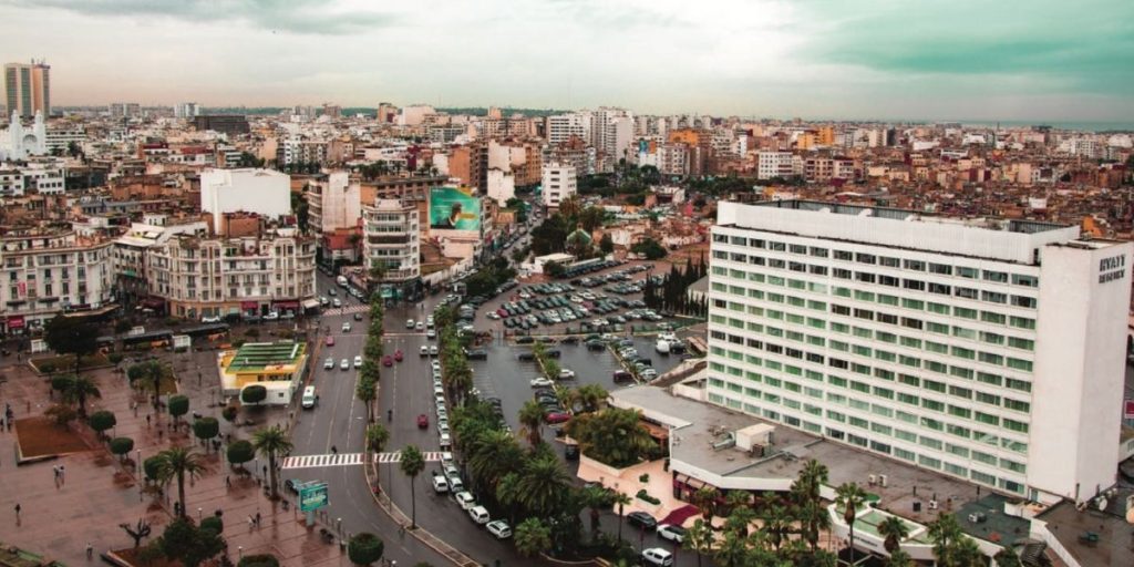 Casablanca six millions de visiteurs à l’horizon 2026 LesEco.ma