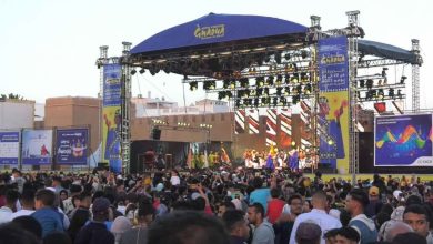 Photo de Rencontres musicales et fusion culturelle à la 24e édition du Festival Gnaoua