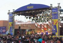 Photo de Festival Gnaoua et Musiques du monde : Vingt-cinq ans de coexistence !