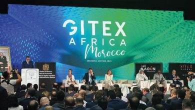 Photo de Gitex Africa 2023 : l’écosystème Tech africain en effervescence