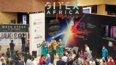 Photo de Gitex africa 2023 : Inwi bien représentée à Marrakech