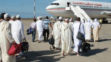 Photo de Hajj : l’ONDA déploie son dispositif d’accueil des pèlerins