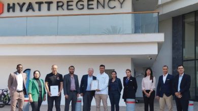 Photo de Agadir/Certification des restaurants : Hyatt Regency Taghazout ouvre le bal