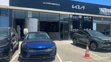 Photo de La Continentale x Kia Maroc : les coulisses d’un partenariat qui s’annonce prometteur