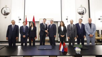 Photo de Diplomatie : Maroc-Pays-Bas, un partenariat parti pour durer