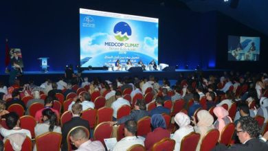 Photo de Enjeux climatiques : le Forum « MedCOP Climat » s’invite à Tanger
