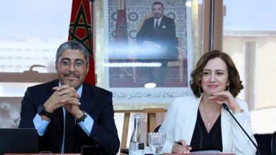 Photo de ONMT : Une année de succès et de résilience pour le tourisme marocain