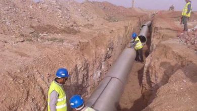 Photo de Grand Agadir : la RAMSA peaufine ses interconnexions et ses réserves de stockage