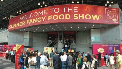 Photo de Industrie agroalimentaire : le Maroc invité d’honneur au “Summer fancy food show” de New York