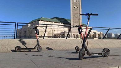 Photo de Trottinettes et vélos électriques : le Maroc opte pour une réglementation sur mesure