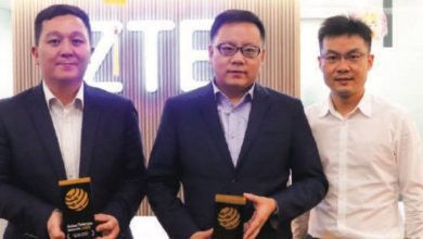 Photo de Asian Telecom Awards 2023 : ZTE reçoit deux prix