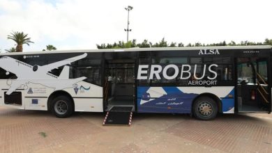 Photo de Mobilité urbaine : Agadir lance sa ligne d’aérobus
